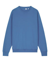 French Terry Crewneck Sweatshirt | Matcher SASU014