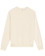French Terry Crewneck Sweatshirt | Matcher SASU014
