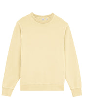 French Terry Crewneck Sweatshirt | Matcher SASU014