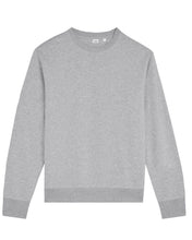 French Terry Crewneck Sweatshirt | Matcher SASU014
