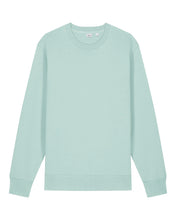 French Terry Crewneck Sweatshirt | Matcher SASU014