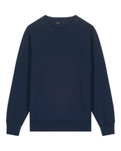 French Terry Crewneck Sweatshirt | Matcher SASU014