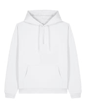 Oversized Organic Cotton Hoodie | Slammer 2.0 SASU024