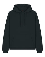 Oversized Organic Cotton Hoodie | Slammer 2.0 SASU024