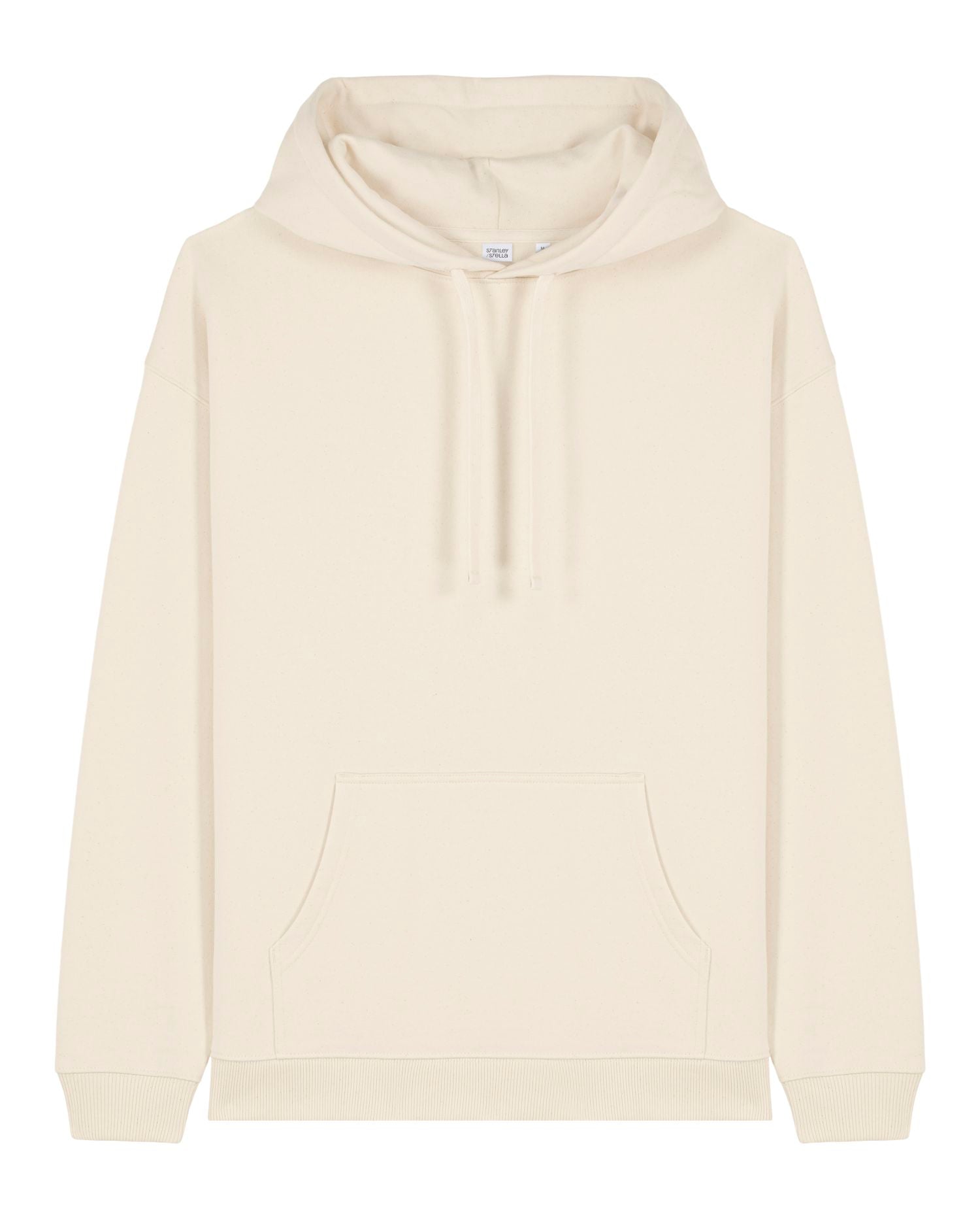 Oversized Organic Cotton Hoodie | Slammer 2.0 SASU024