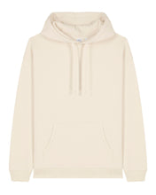 Oversized Organic Cotton Hoodie | Slammer 2.0 SASU024