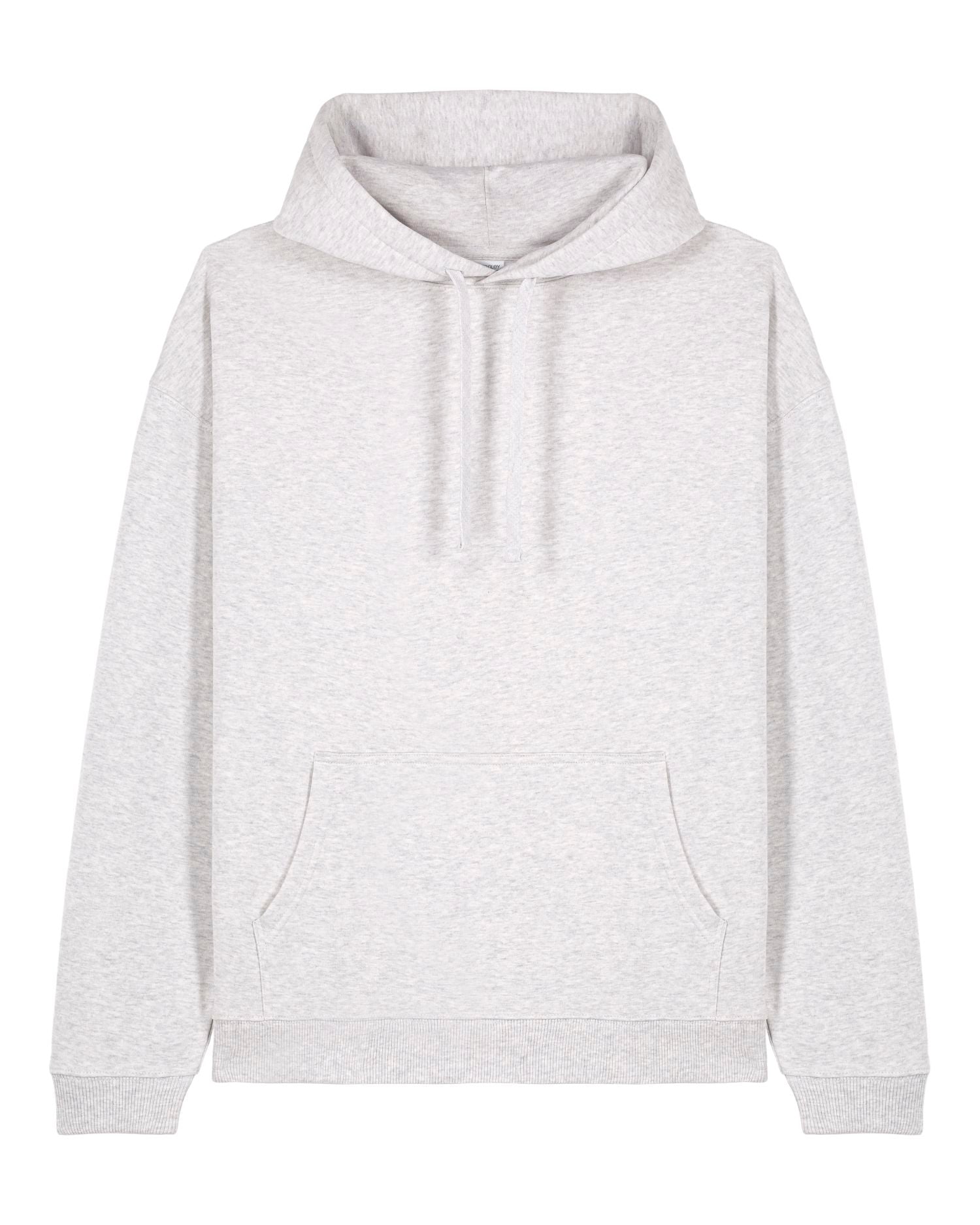 Oversized Organic Cotton Hoodie | Slammer 2.0 SASU024