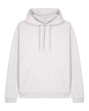 Oversized Organic Cotton Hoodie | Slammer 2.0 SASU024