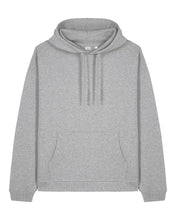 Oversized Organic Cotton Hoodie | Slammer 2.0 SASU024