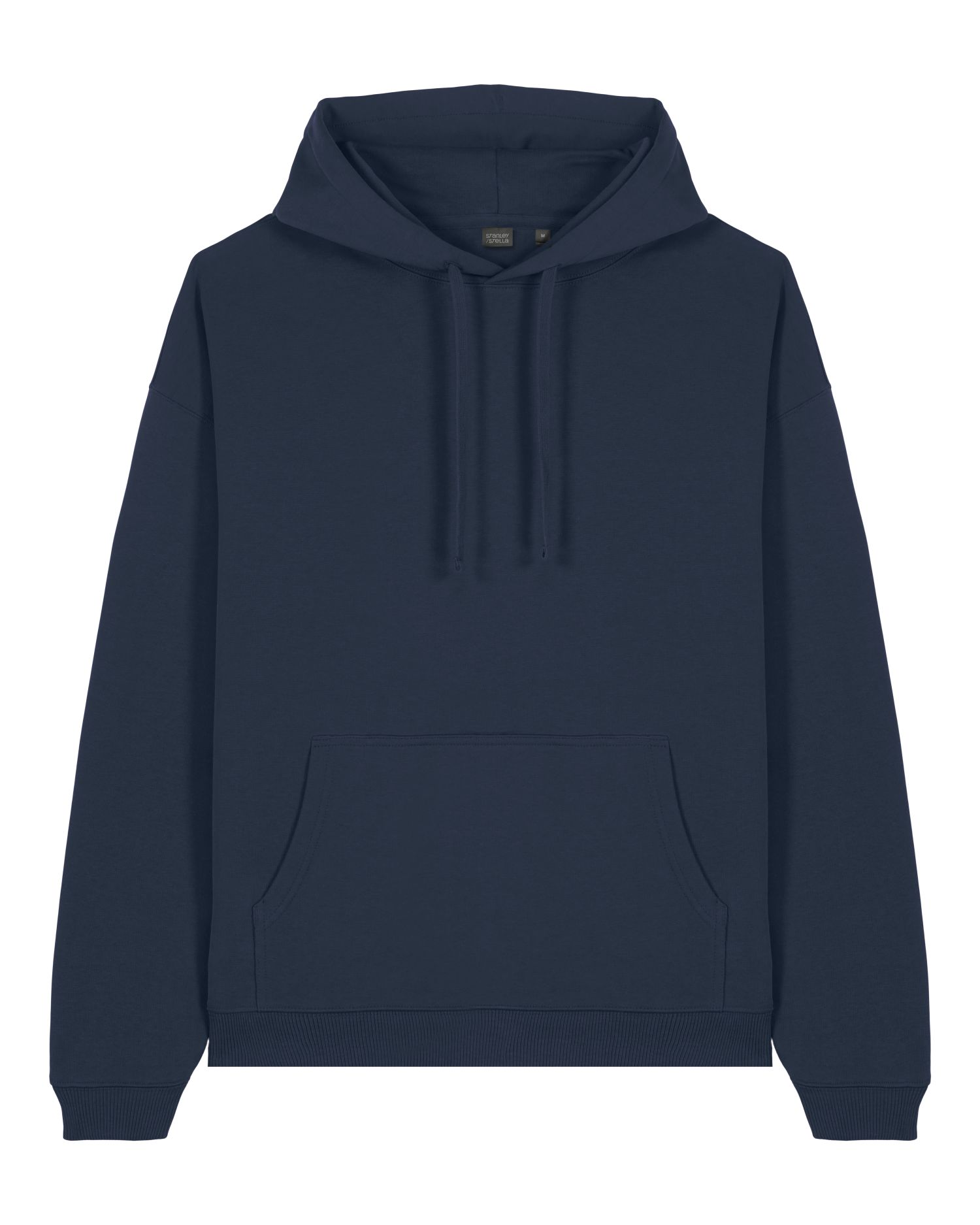 Oversized Organic Cotton Hoodie | Slammer 2.0 SASU024