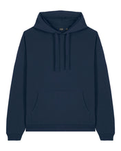 Oversized Organic Cotton Hoodie | Slammer 2.0 SASU024