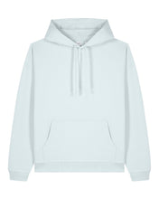 Oversized Organic Cotton Hoodie | Slammer 2.0 SASU024