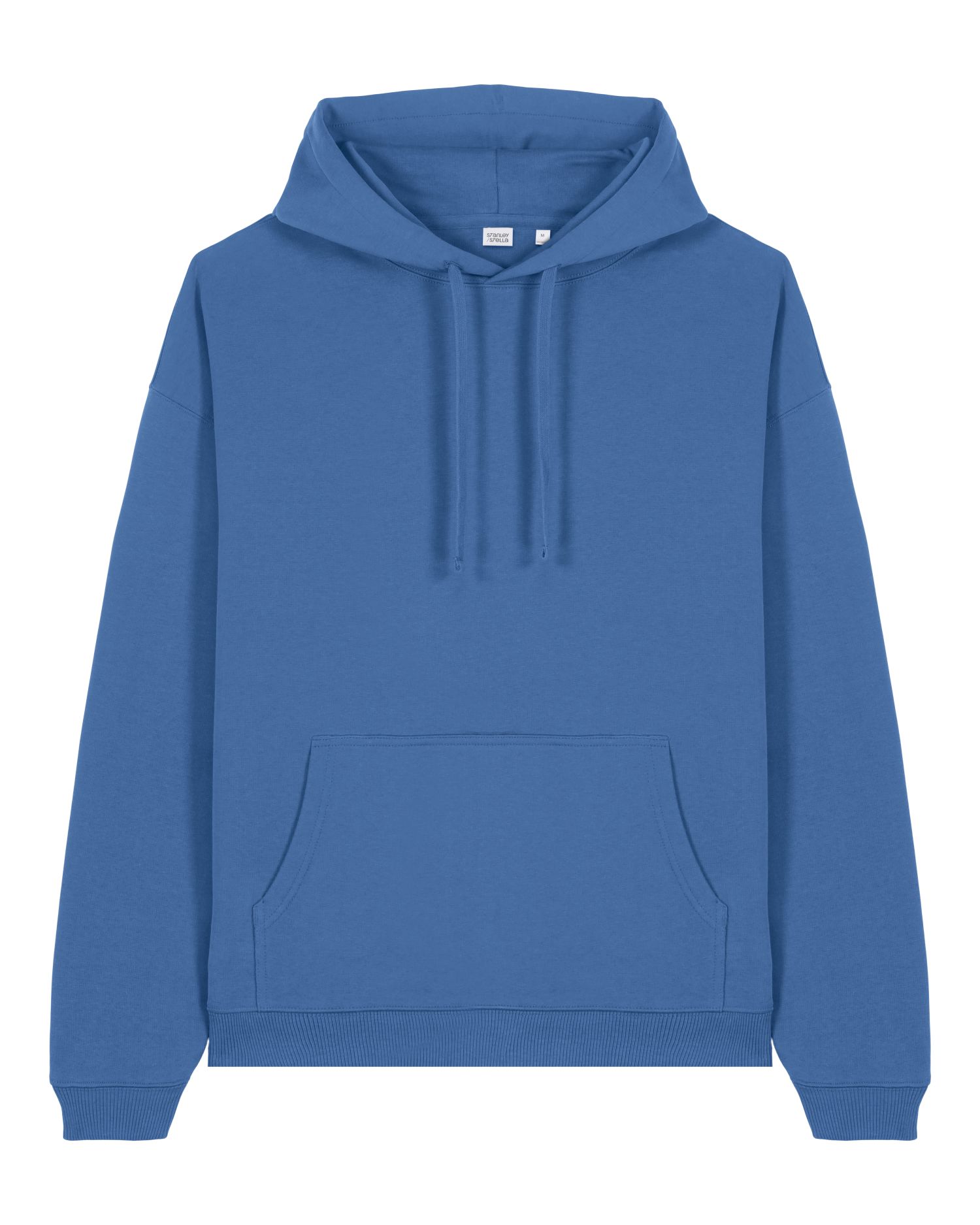 Oversized Organic Cotton Hoodie | Slammer 2.0 SASU024