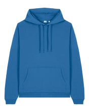 Oversized Organic Cotton Hoodie | Slammer 2.0 SASU024