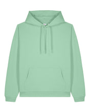 Oversized Organic Cotton Hoodie | Slammer 2.0 SASU024