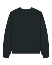 Oversized Organic Crewneck Sweatshirt | Radder 2.0 SASU025