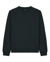 Heavyweight Raglan Crewneck 400 GSM | Knoxer SASU026