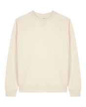 Heavyweight Raglan Crewneck 400 GSM | Knoxer SASU026