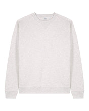 Heavyweight Raglan Crewneck 400 GSM | Knoxer SASU026