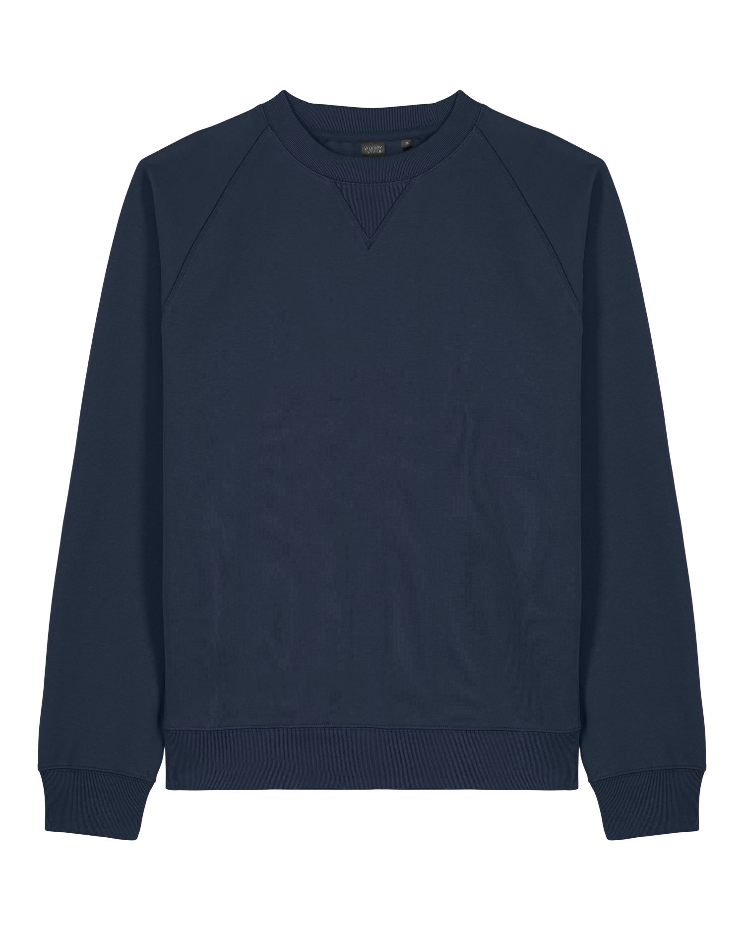 Heavyweight Raglan Crewneck 400 GSM | Knoxer SASU026