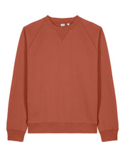 Heavyweight Raglan Crewneck 400 GSM | Knoxer SASU026