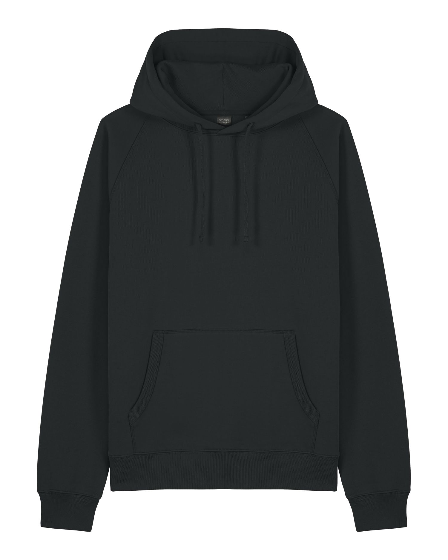 Heavyweight Raglan Hoodie 400 GSM | Striker SASU027