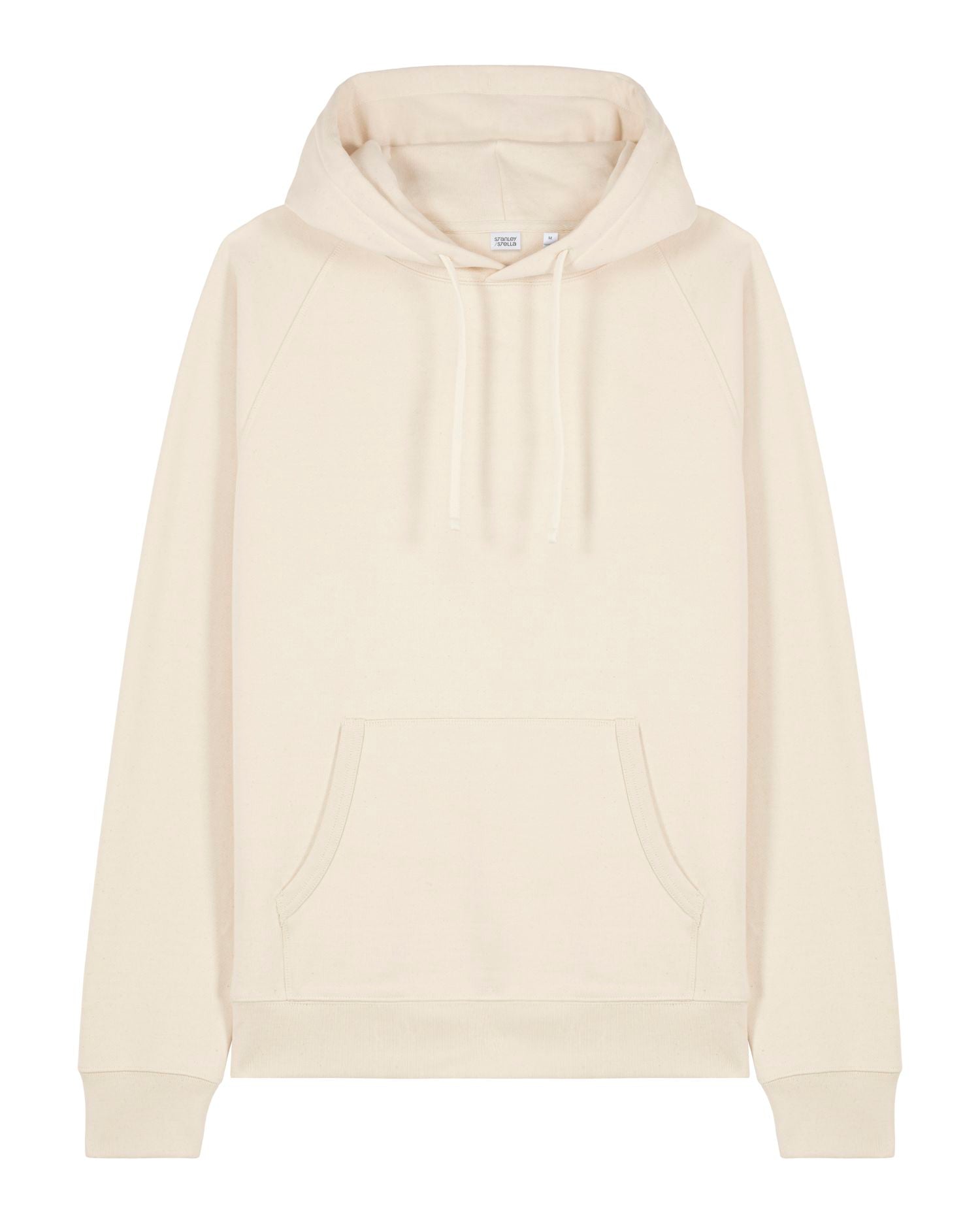 Heavyweight Raglan Hoodie 400 GSM | Striker SASU027