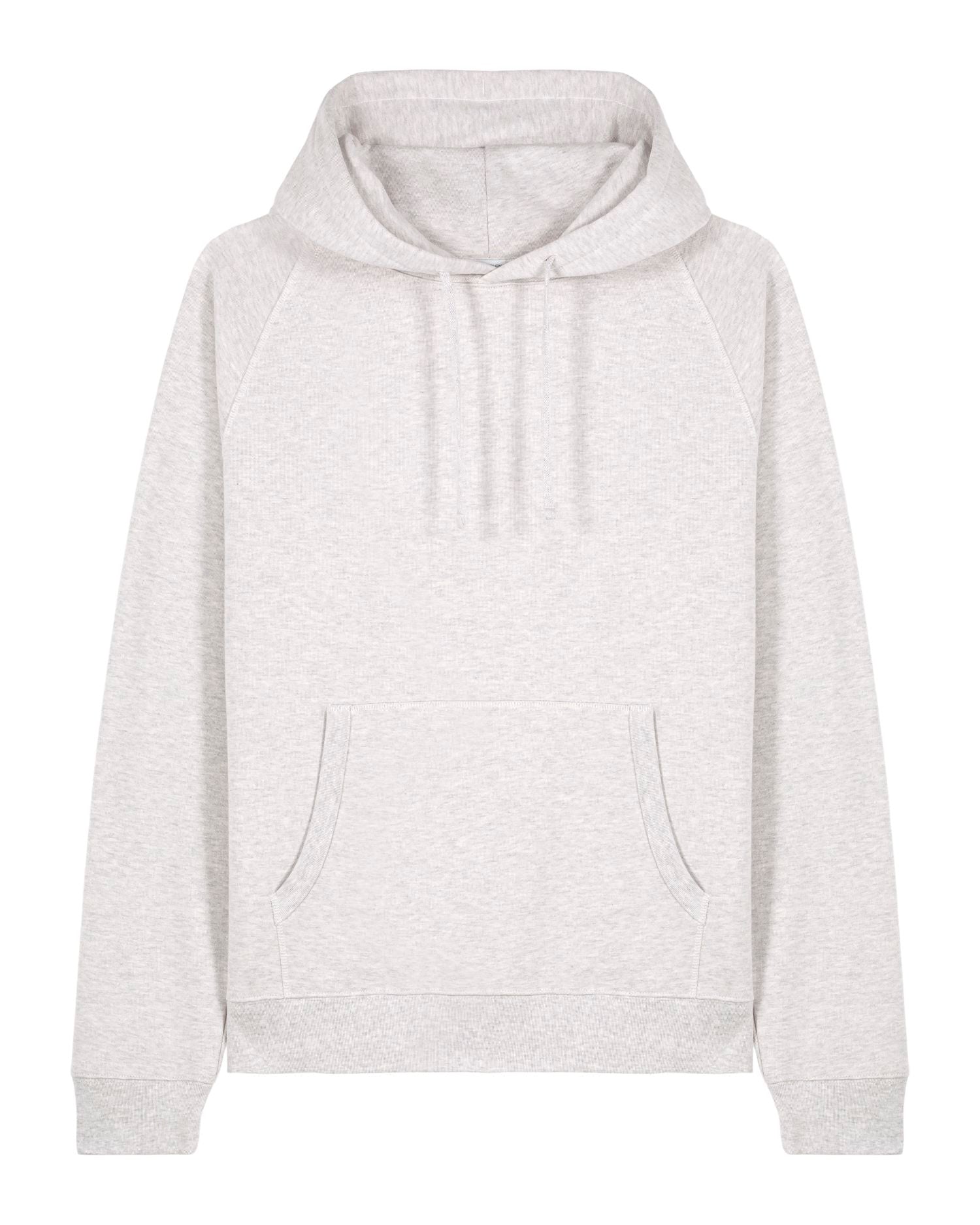 Heavyweight Raglan Hoodie 400 GSM | Striker SASU027