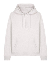 Heavyweight Raglan Hoodie 400 GSM | Striker SASU027
