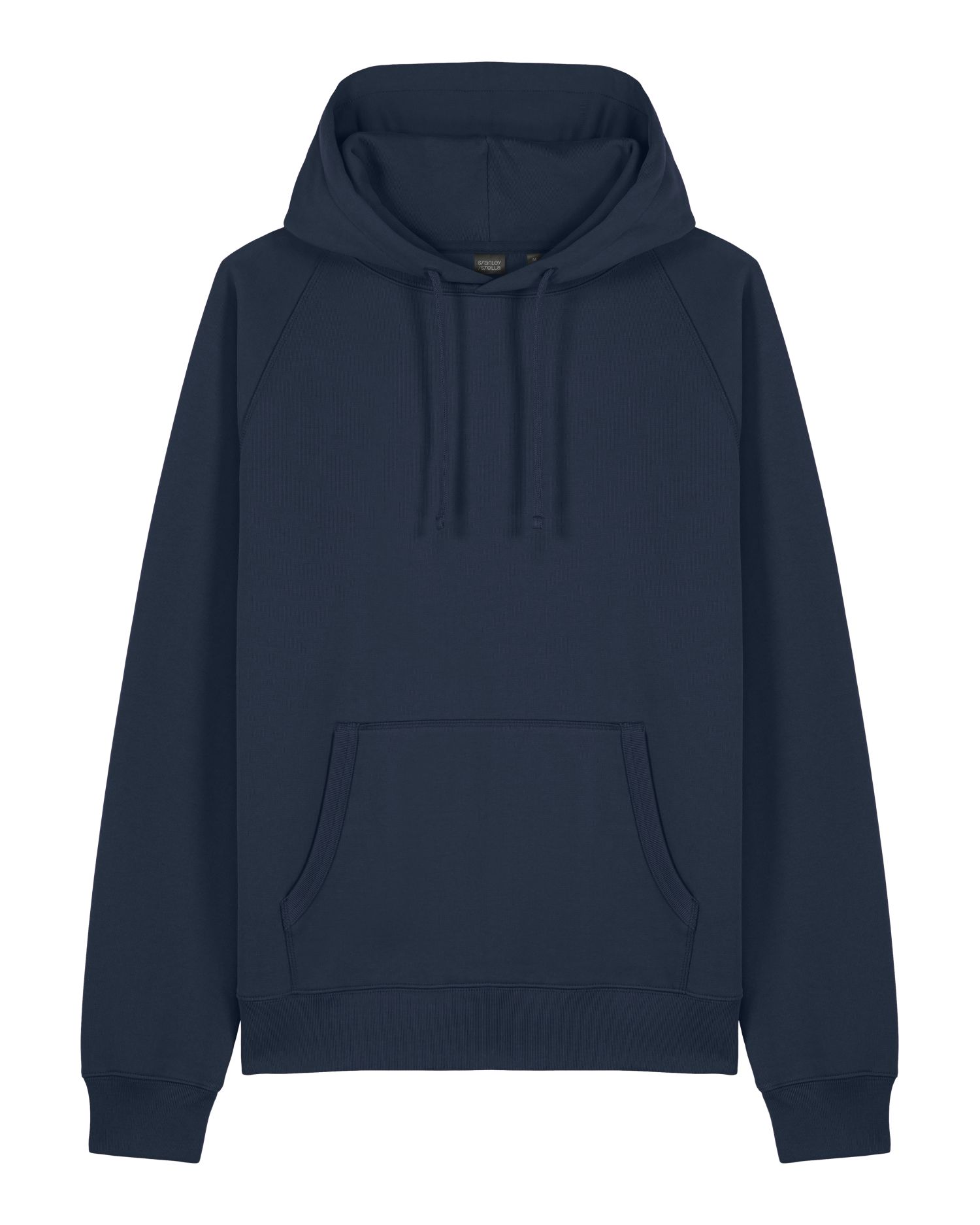 Heavyweight Raglan Hoodie 400 GSM | Striker SASU027