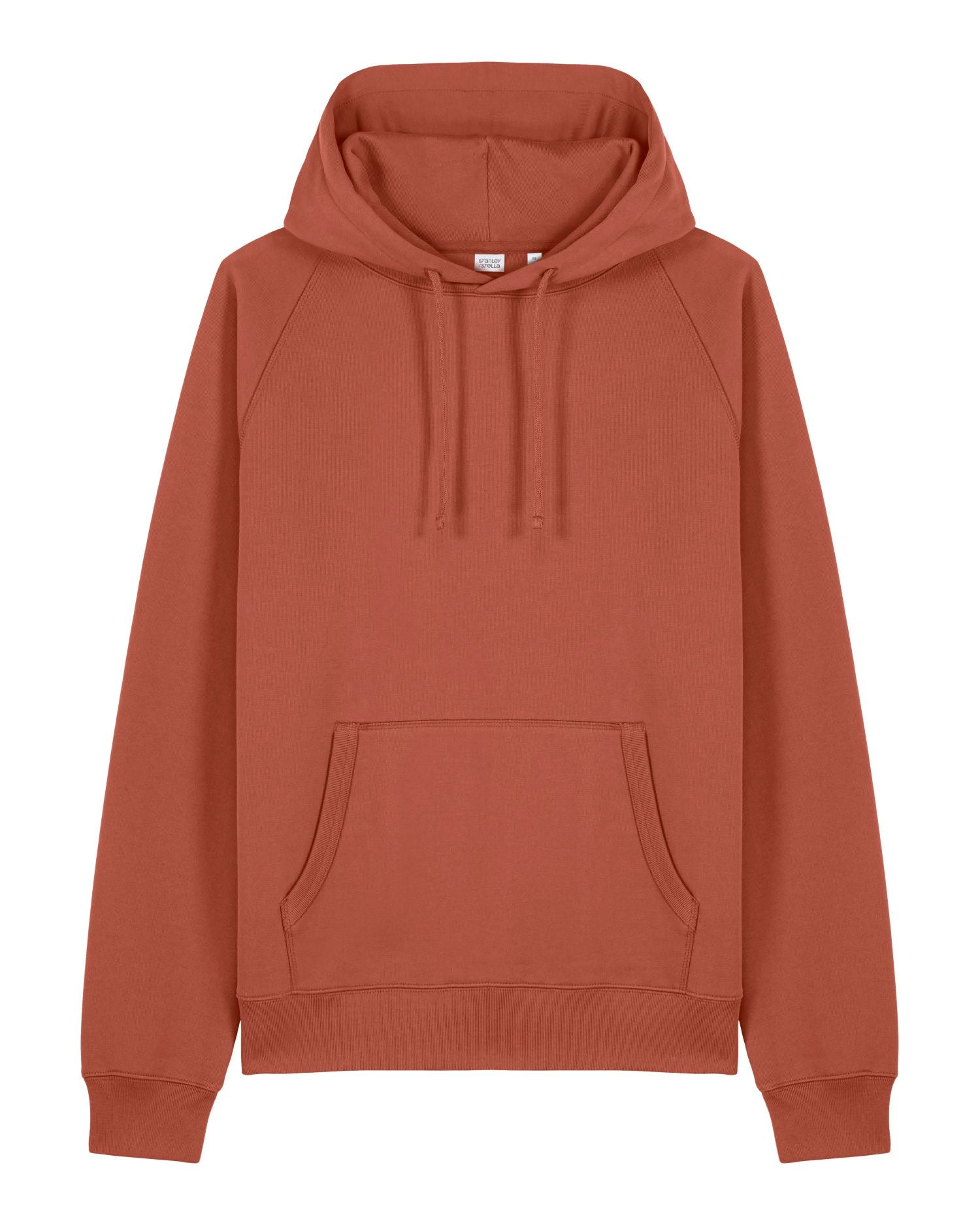 Heavyweight Raglan Hoodie 400 GSM | Striker SASU027