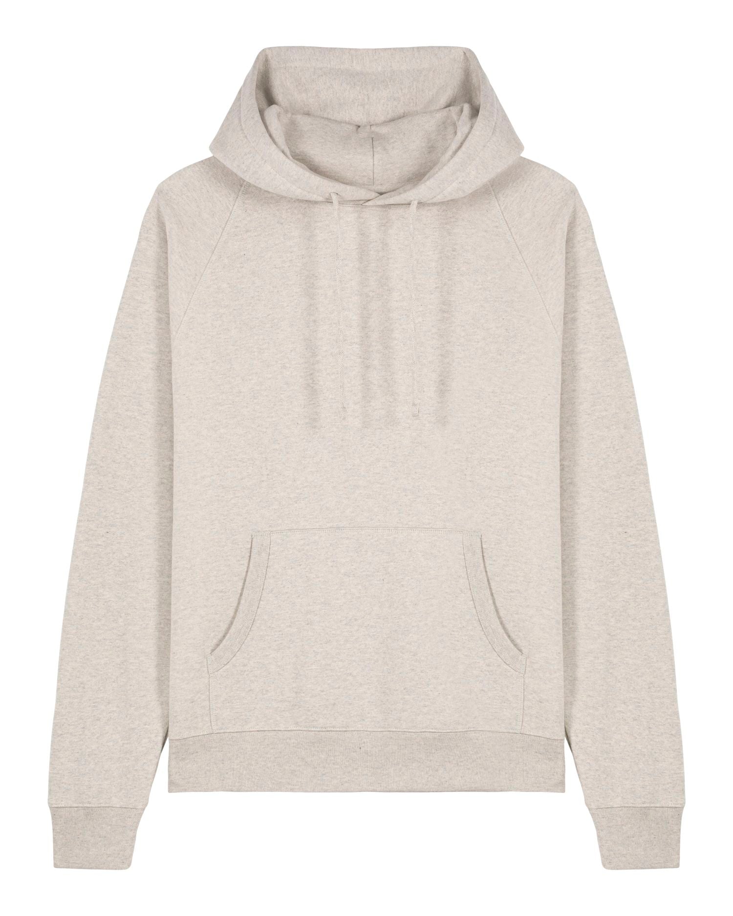 Heavyweight Raglan Hoodie 400 GSM | Striker SASU027