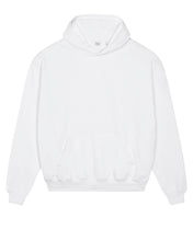 Oversized French Terry Hoodie 400 GSM | Cooper Dry SASU028