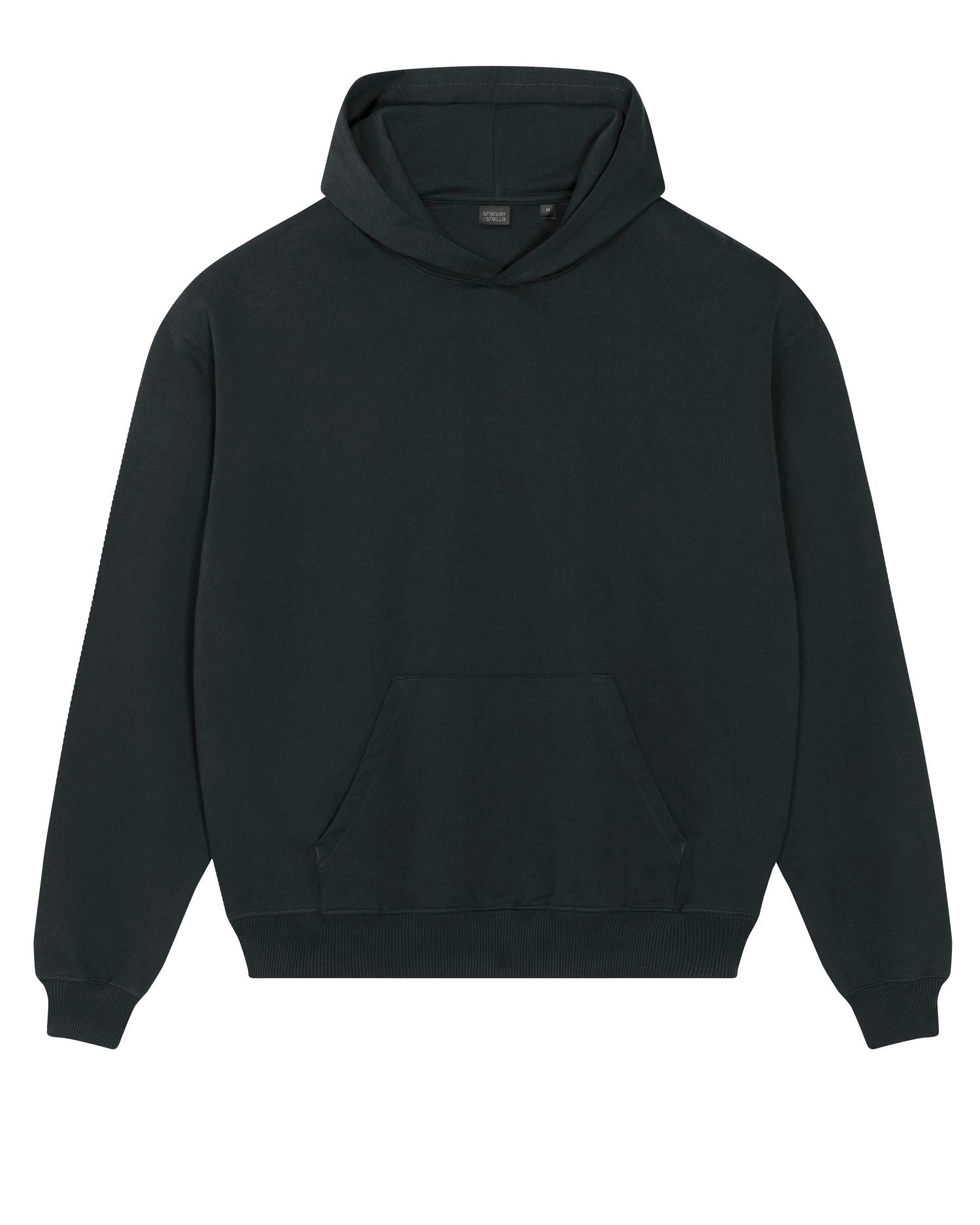 Oversized French Terry Hoodie 400 GSM | Cooper Dry SASU028