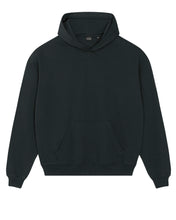 Oversized French Terry Hoodie 400 GSM | Cooper Dry SASU028