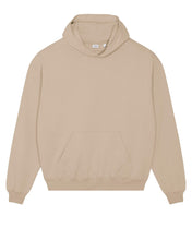 Oversized French Terry Hoodie 400 GSM | Cooper Dry SASU028