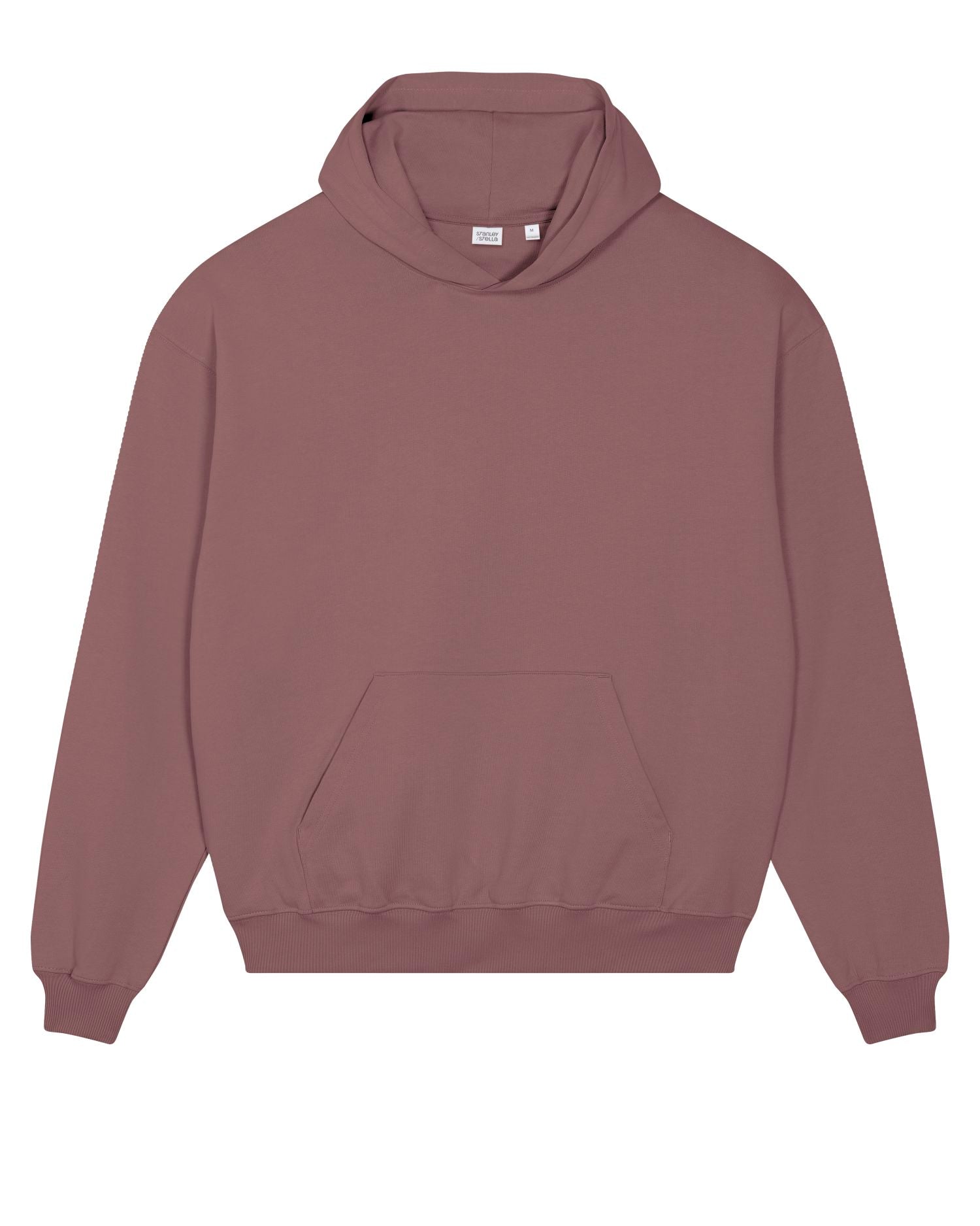 Oversized French Terry Hoodie 400 GSM | Cooper Dry SASU028