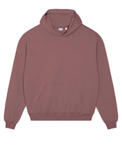 Oversized French Terry Hoodie 400 GSM | Cooper Dry SASU028