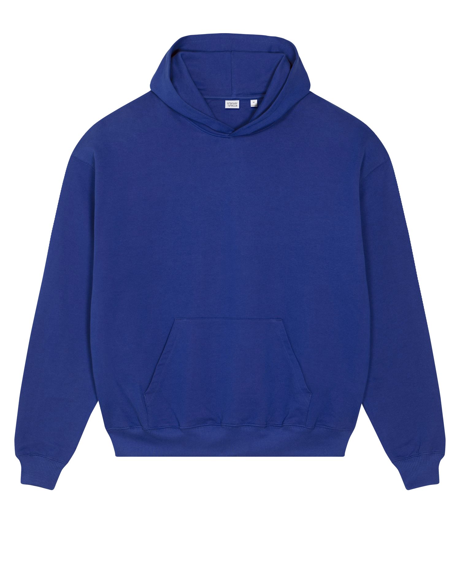 Oversized French Terry Hoodie 400 GSM | Cooper Dry SASU028