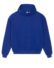 Oversized French Terry Hoodie 400 GSM | Cooper Dry SASU028