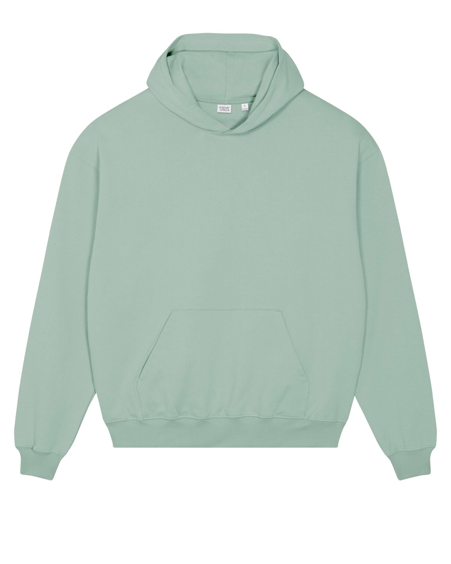 Oversized French Terry Hoodie 400 GSM | Cooper Dry SASU028