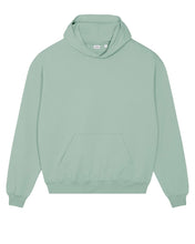 Oversized French Terry Hoodie 400 GSM | Cooper Dry SASU028