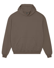 Oversized French Terry Hoodie 400 GSM | Cooper Dry SASU028
