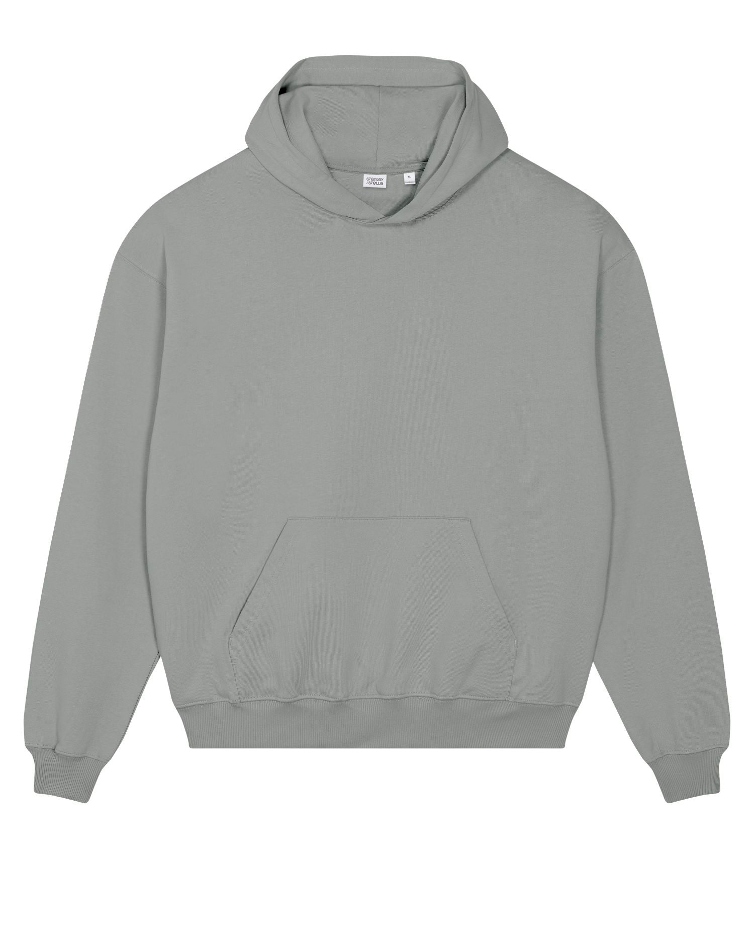 Oversized French Terry Hoodie 400 GSM | Cooper Dry SASU028