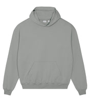 Oversized French Terry Hoodie 400 GSM | Cooper Dry SASU028