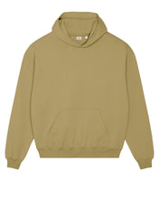 Oversized French Terry Hoodie 400 GSM | Cooper Dry SASU028