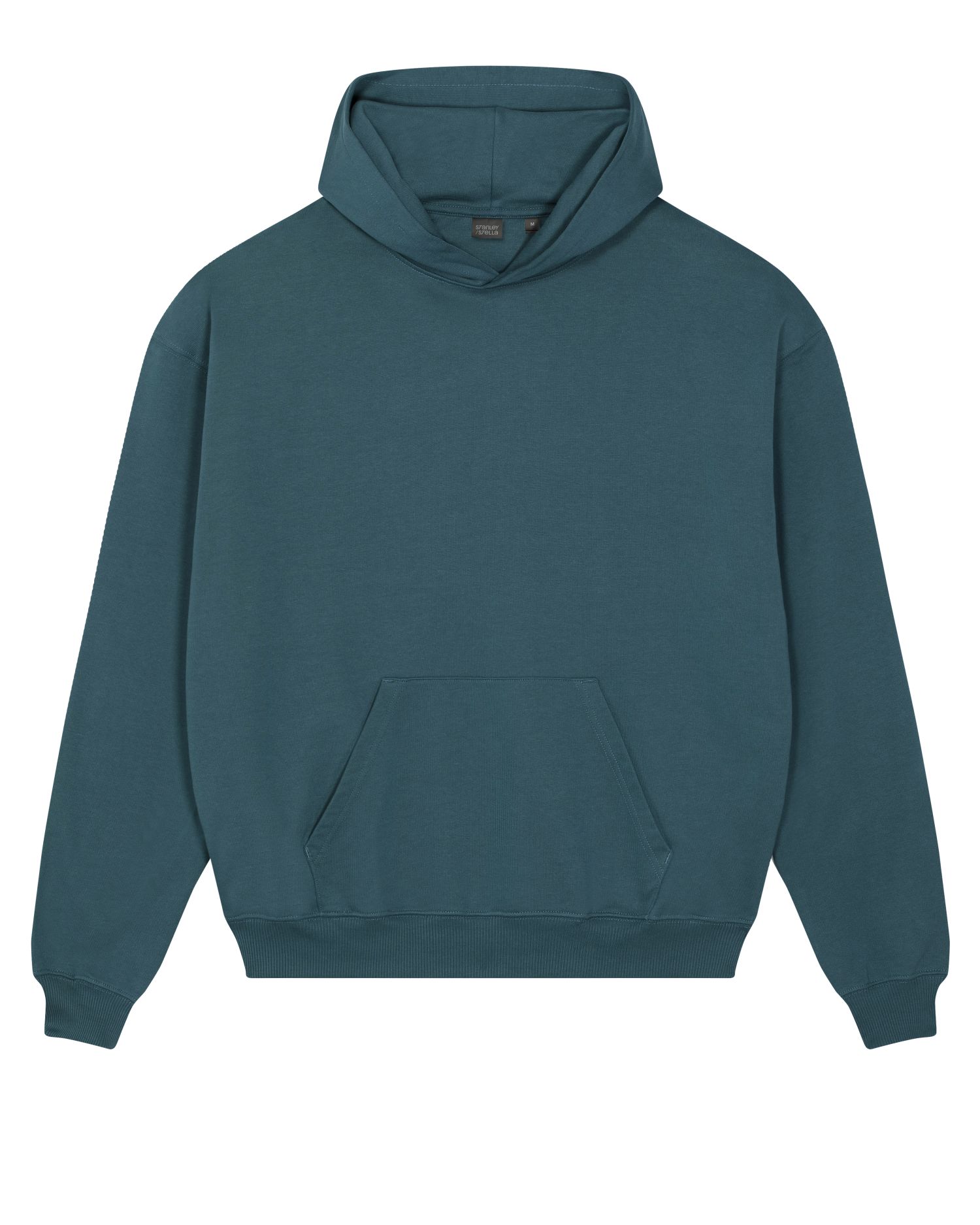 Oversized French Terry Hoodie 400 GSM | Cooper Dry SASU028