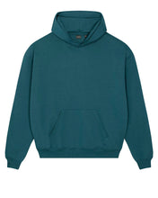 Oversized French Terry Hoodie 400 GSM | Cooper Dry SASU028