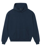Oversized French Terry Hoodie 400 GSM | Cooper Dry SASU028