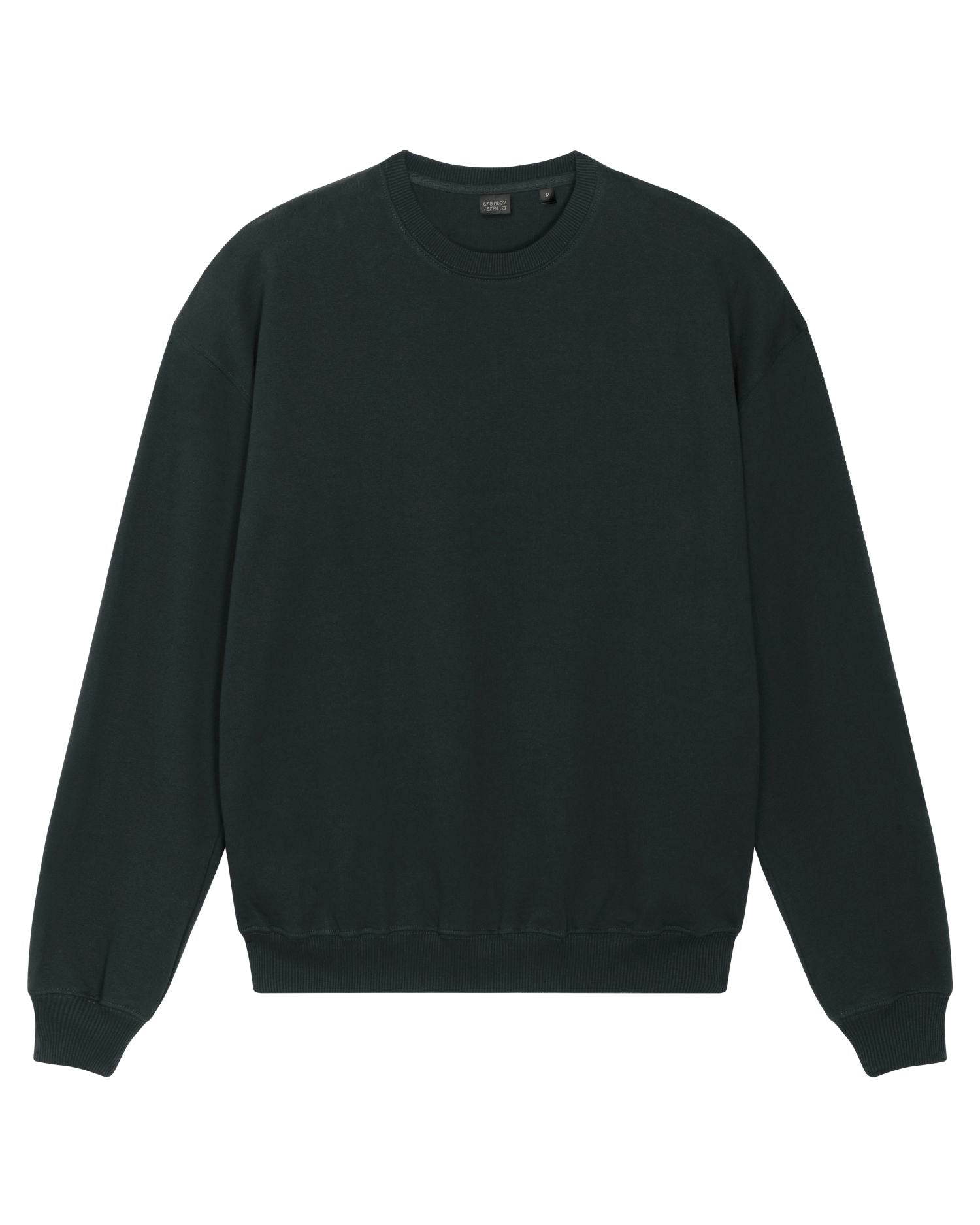Oversized French Terry Crewneck 400 GSM | Ledger Dry SASU029